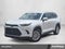 2026 Toyota Grand Highlander LE