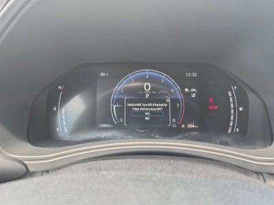 2026 Toyota Grand Highlander LE