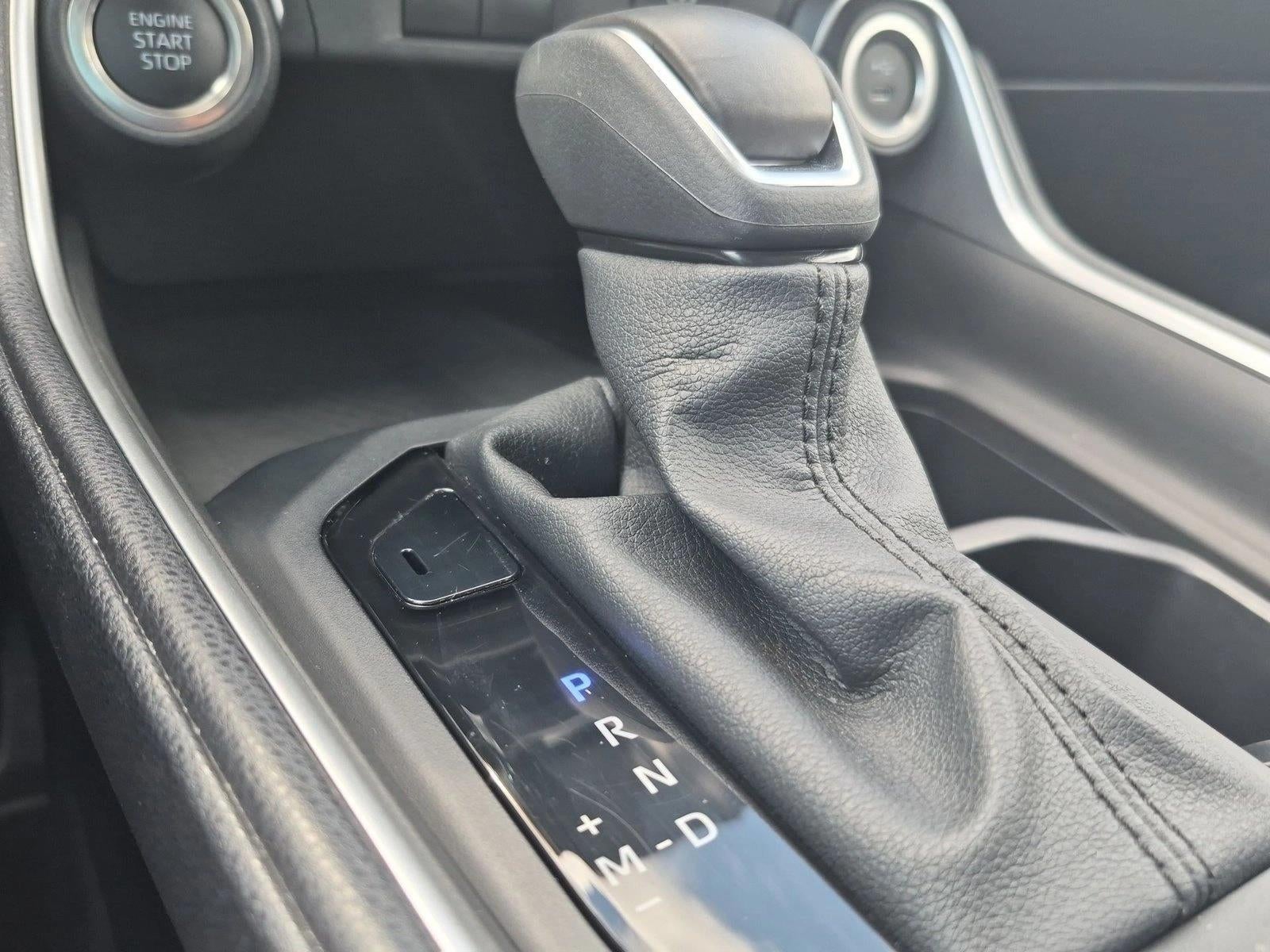 2026 Toyota Grand Highlander LE
