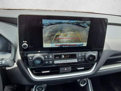 2026 Toyota Grand Highlander LE