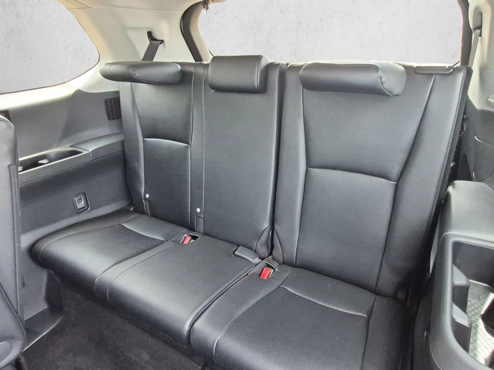2026 Toyota Grand Highlander LE
