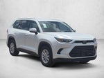 2026 Toyota Grand Highlander LE