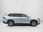 2026 Toyota Grand Highlander LE