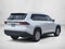 2026 Toyota Grand Highlander LE