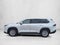 2026 Toyota Grand Highlander LE