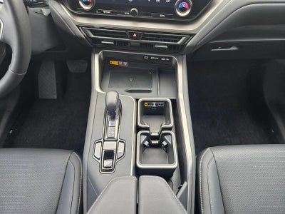 2024 Lexus TX TX 350