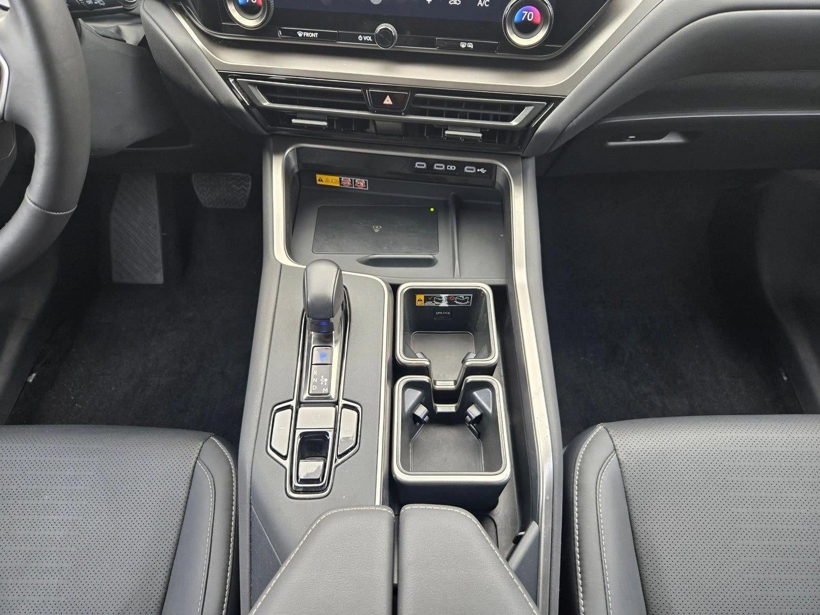 2024 Lexus TX TX 350