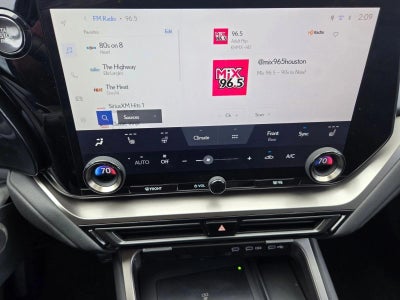 2024 Lexus TX TX 350