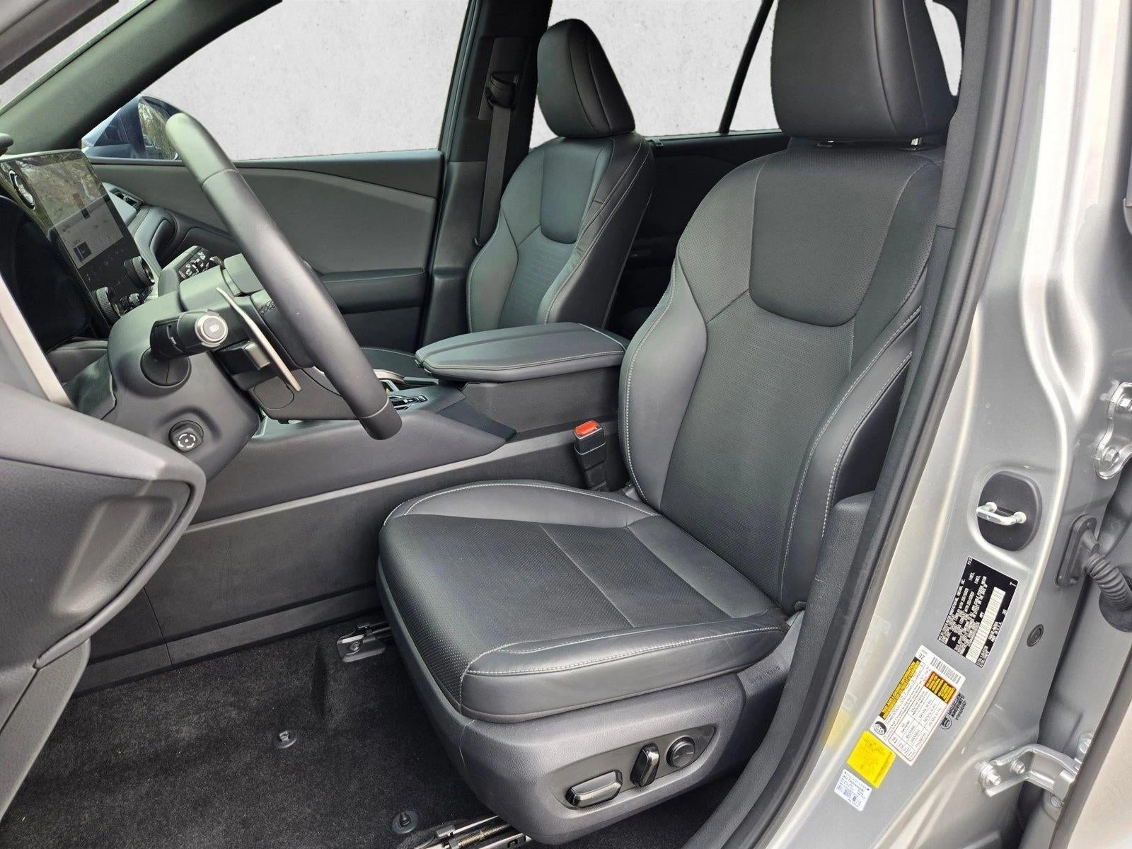 2024 Lexus TX TX 350