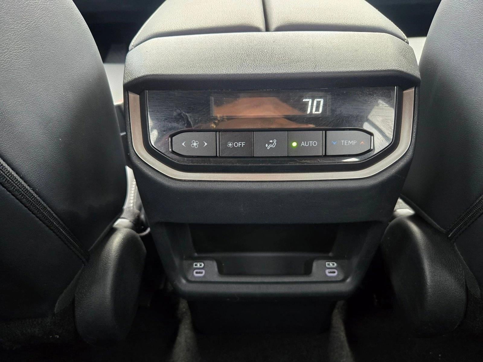 2024 Lexus TX TX 350