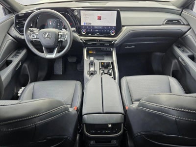2024 Lexus TX TX 350