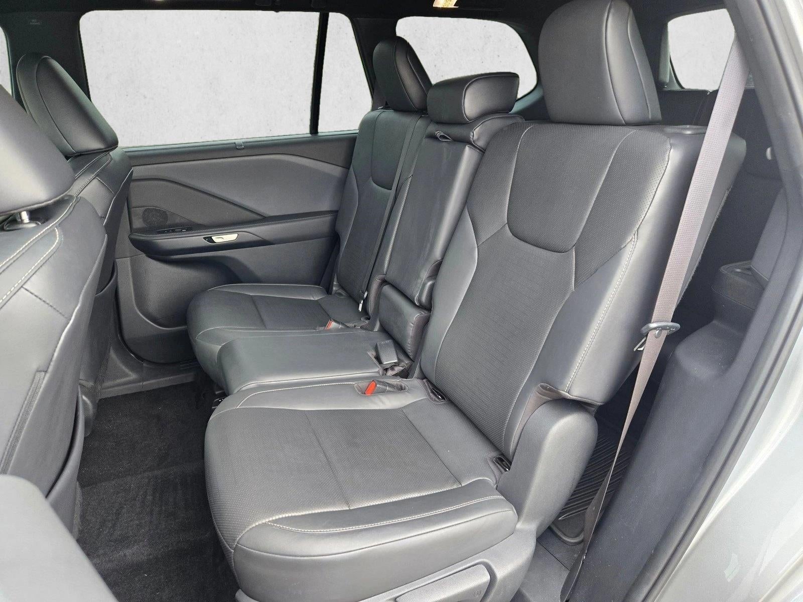 2024 Lexus TX TX 350