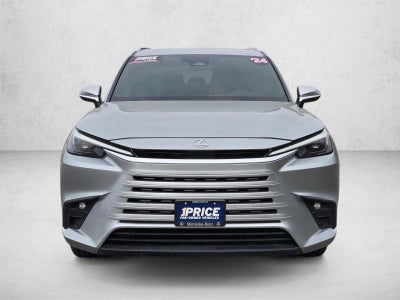 2024 Lexus TX TX 350