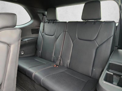 2024 Lexus TX TX 350