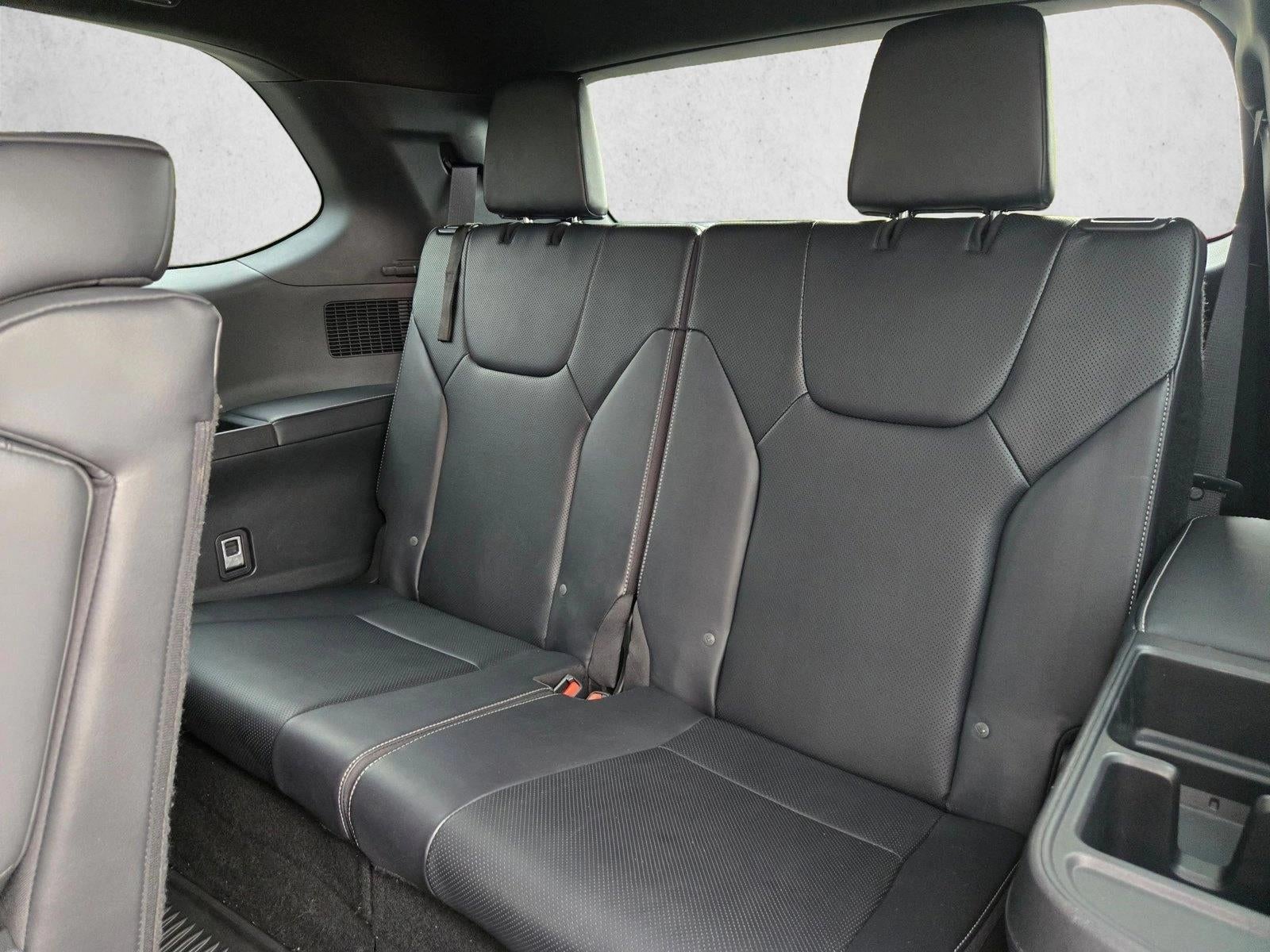 2024 Lexus TX TX 350