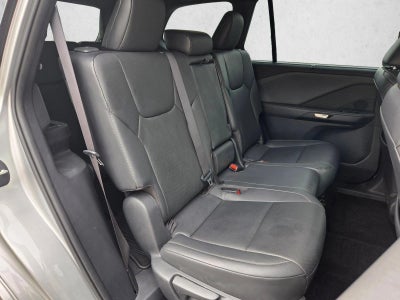 2024 Lexus TX TX 350