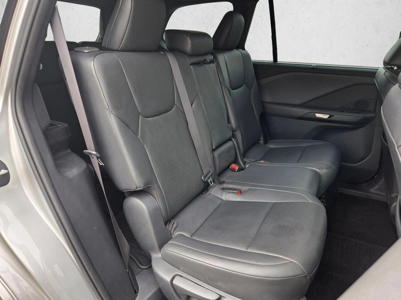 2024 Lexus TX TX 350