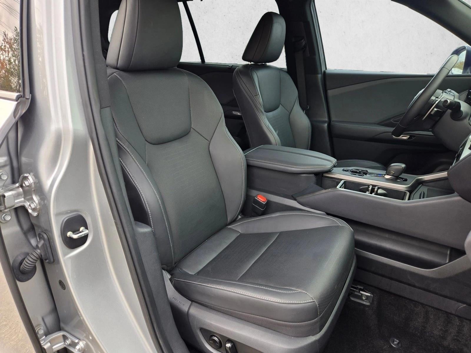 2024 Lexus TX TX 350