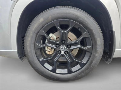 2024 Lexus TX TX 350