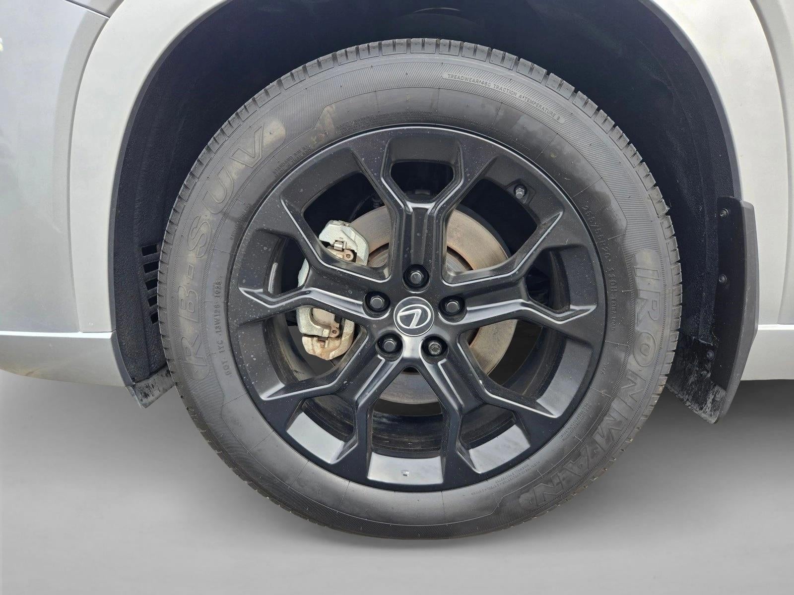 2024 Lexus TX TX 350