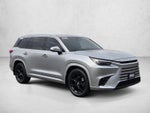 2024 Lexus TX TX 350