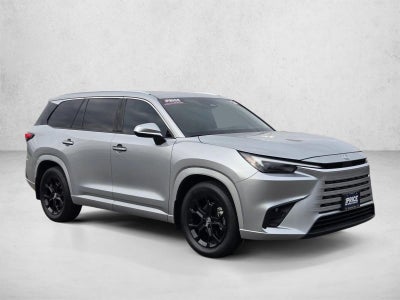 2024 Lexus TX TX 350