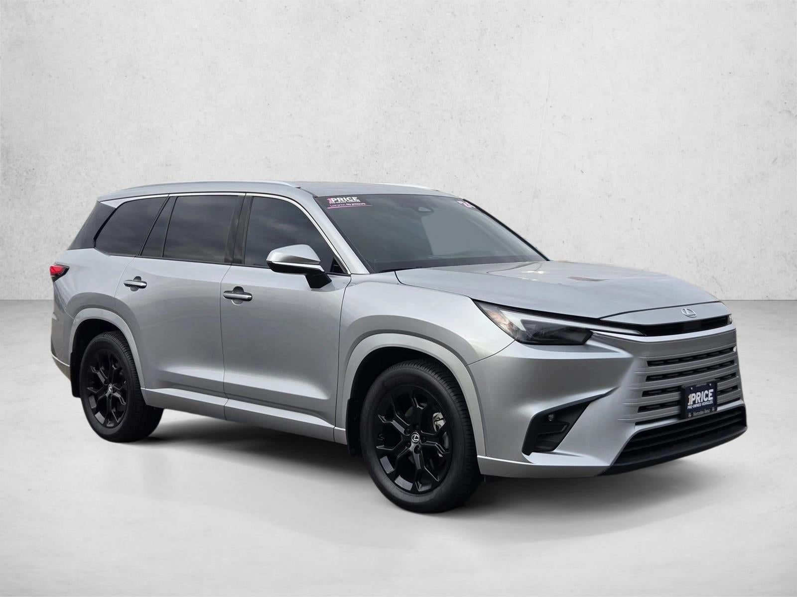 2024 Lexus TX TX 350