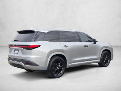 2024 Lexus TX TX 350