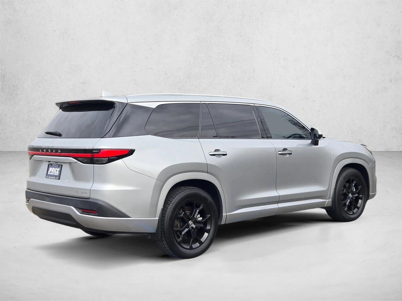 2024 Lexus TX TX 350