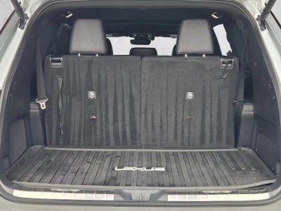 2024 Lexus TX TX 350