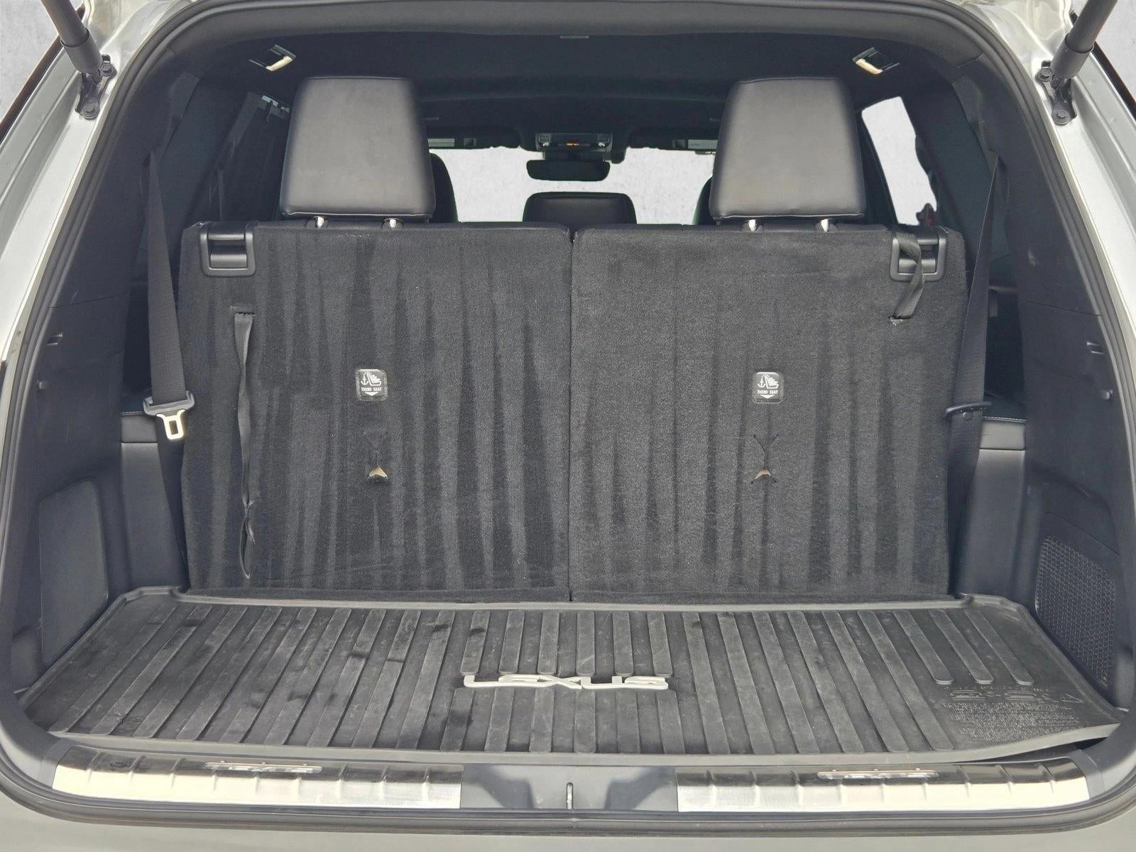 2024 Lexus TX TX 350