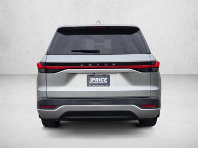 2024 Lexus TX TX 350