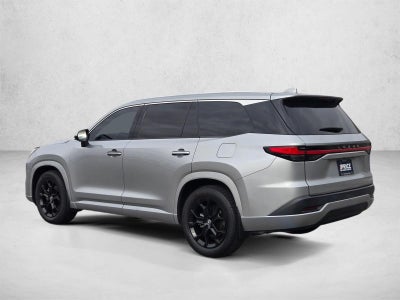 2024 Lexus TX TX 350