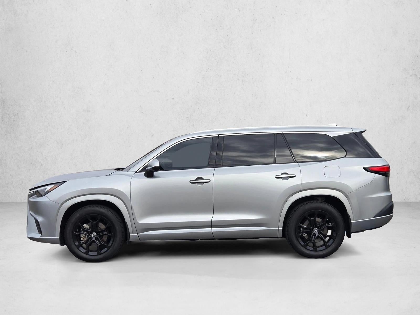 2024 Lexus TX TX 350