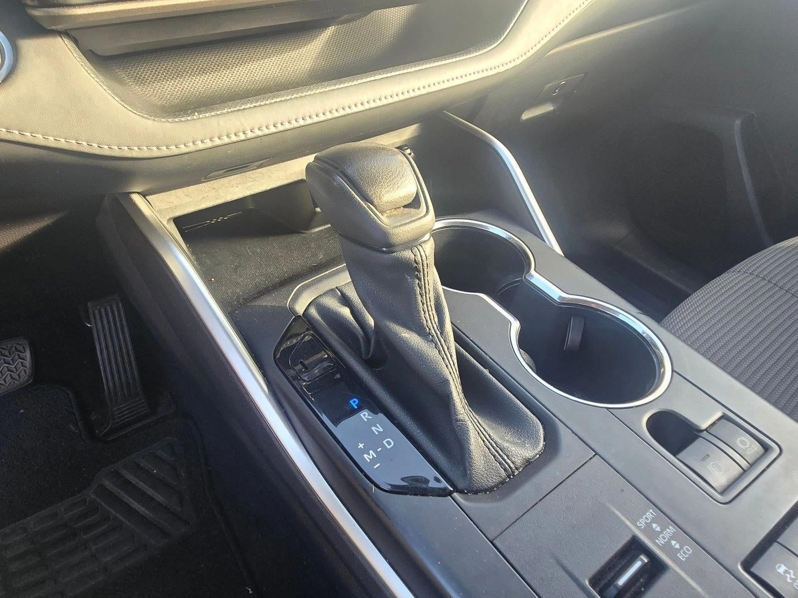 2021 Toyota Highlander L