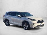 2021 Toyota Highlander L
