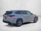 2021 Toyota Highlander L