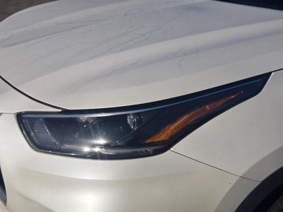 2021 Toyota Highlander L