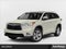 2014 Toyota Highlander Limited V6