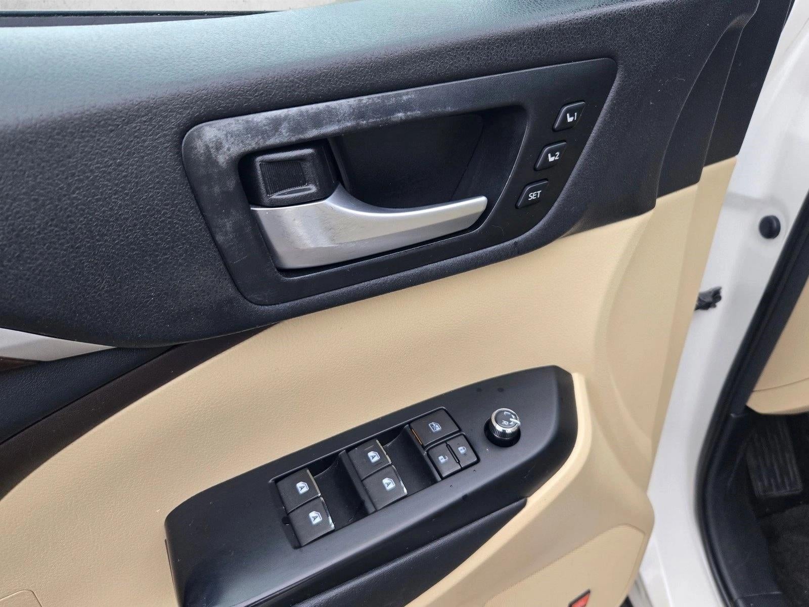 2014 Toyota Highlander Limited V6