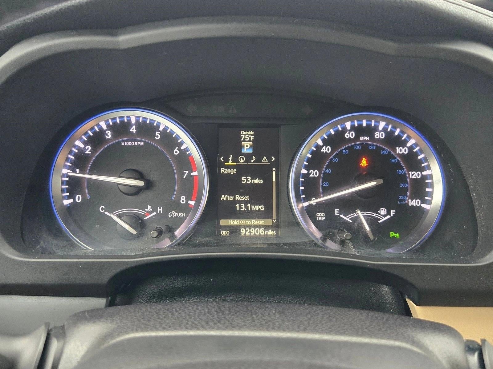 2014 Toyota Highlander Limited V6