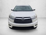 2014 Toyota Highlander Limited V6