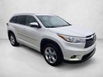 2014 Toyota Highlander Limited V6