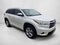 2014 Toyota Highlander Limited V6