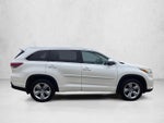 2014 Toyota Highlander Limited V6