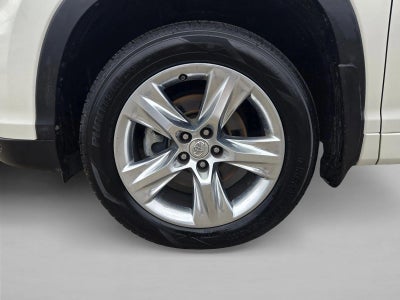 2014 Toyota Highlander Limited V6