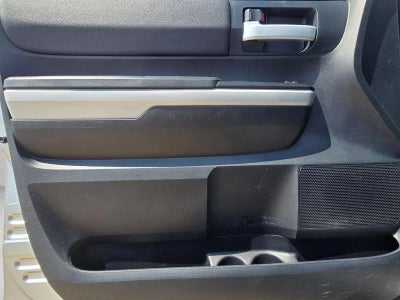 2019 Toyota Tundra SR5 4.6L V8