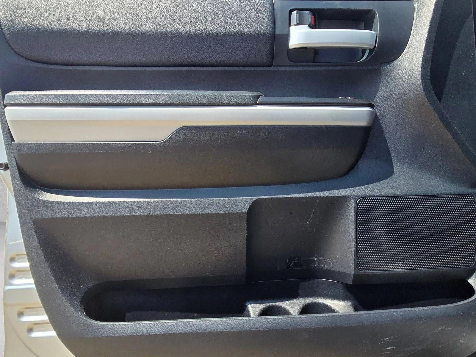 2019 Toyota Tundra SR5 4.6L V8