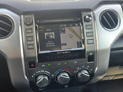 2019 Toyota Tundra SR5 4.6L V8