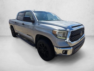 2019 Toyota Tundra SR5 4.6L V8